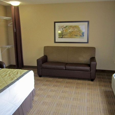 Extended Stay America Suites - Pittsburgh - Monroeville Extérieur photo