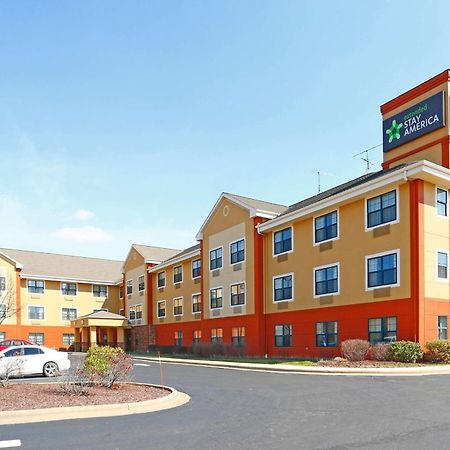 Extended Stay America Suites - Pittsburgh - Monroeville Extérieur photo