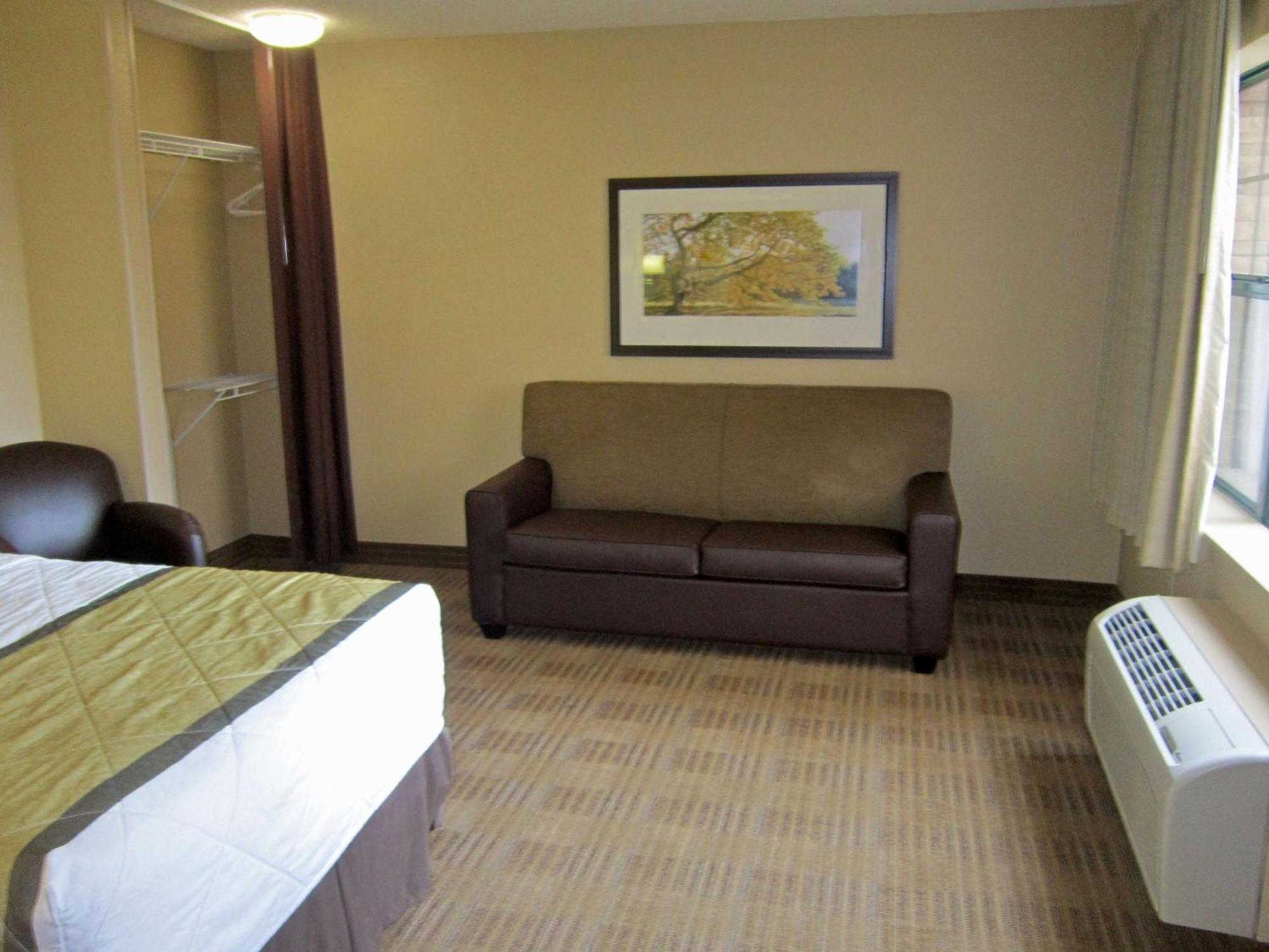 Extended Stay America Suites - Pittsburgh - Monroeville Extérieur photo