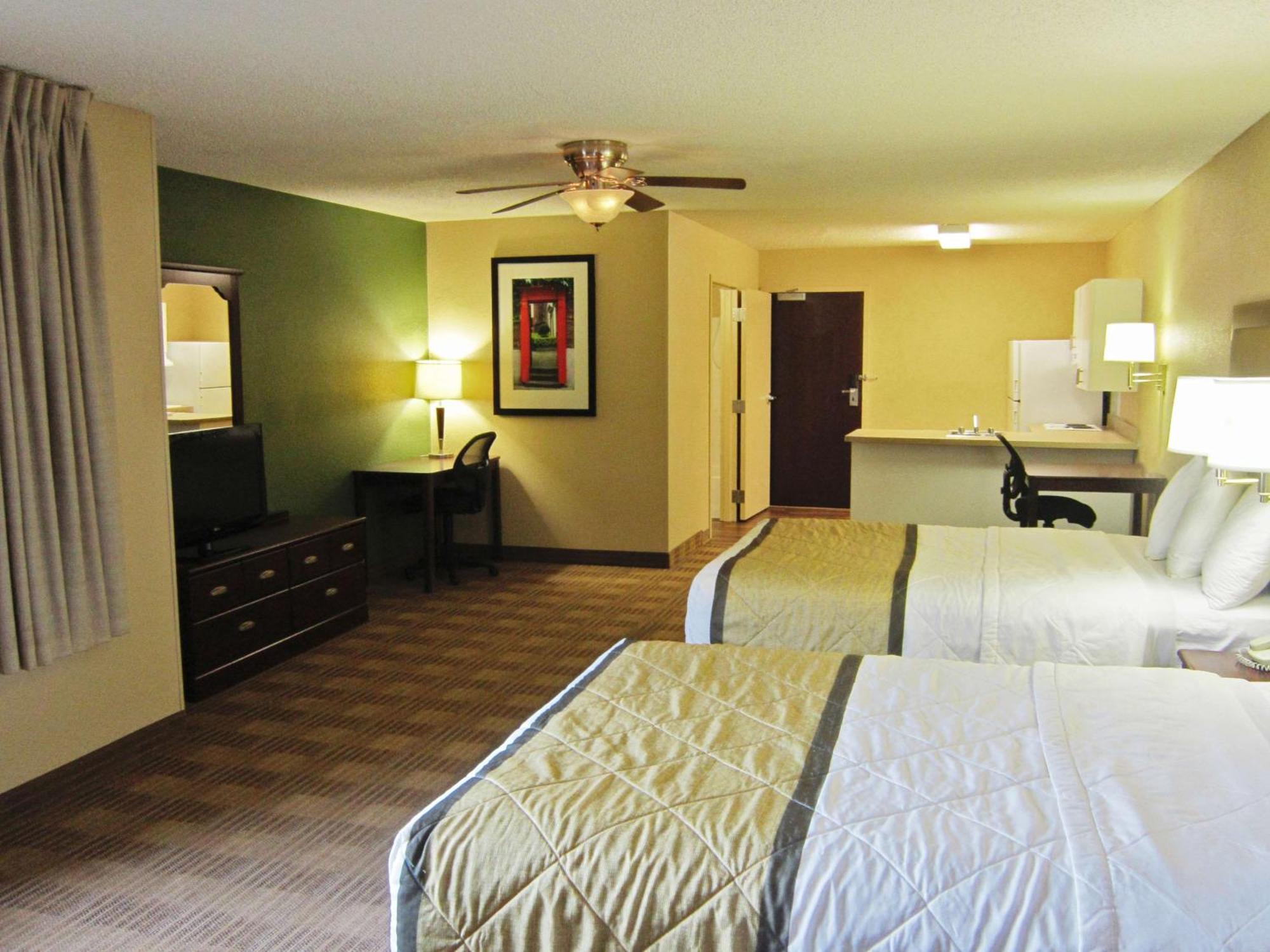 Extended Stay America Suites - Pittsburgh - Monroeville Extérieur photo