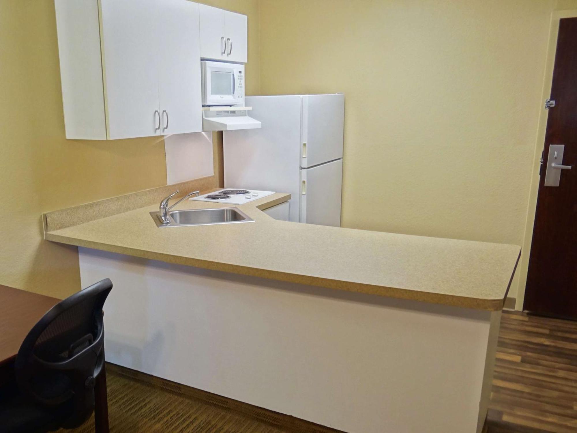 Extended Stay America Suites - Pittsburgh - Monroeville Extérieur photo