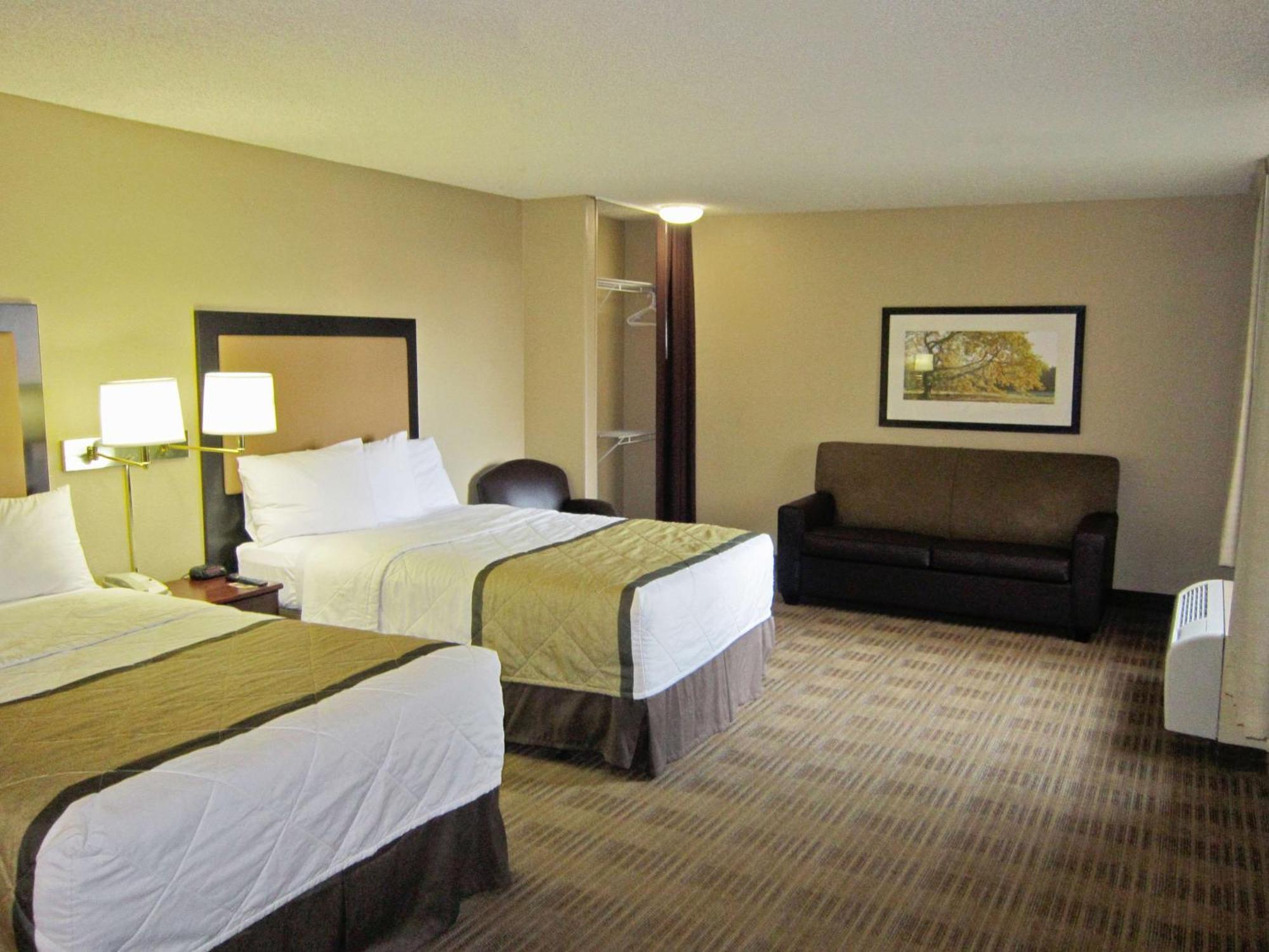 Extended Stay America Suites - Pittsburgh - Monroeville Extérieur photo