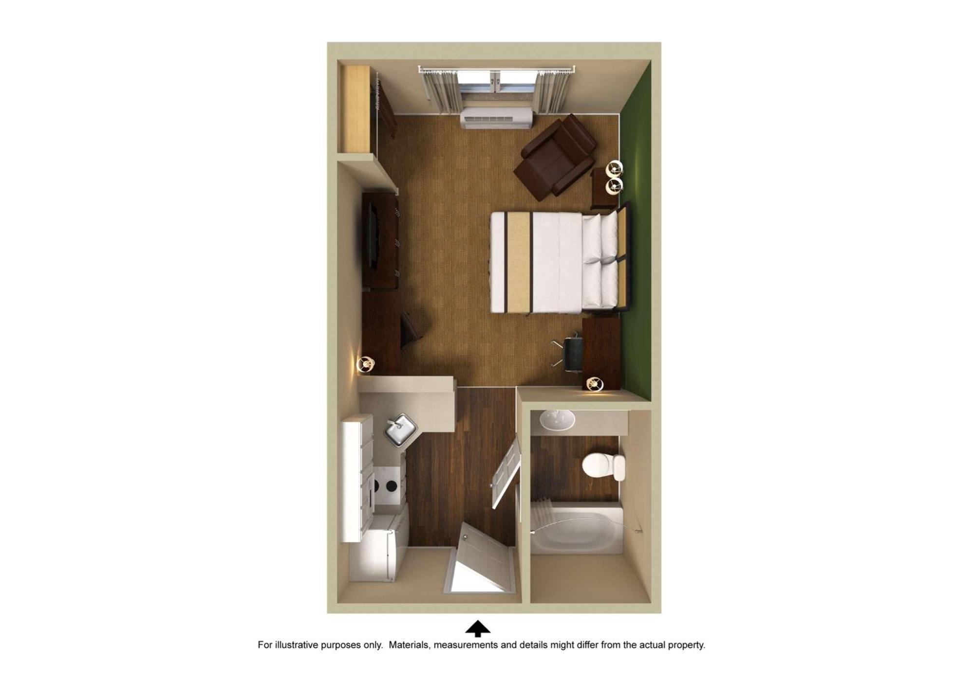 Extended Stay America Suites - Pittsburgh - Monroeville Extérieur photo