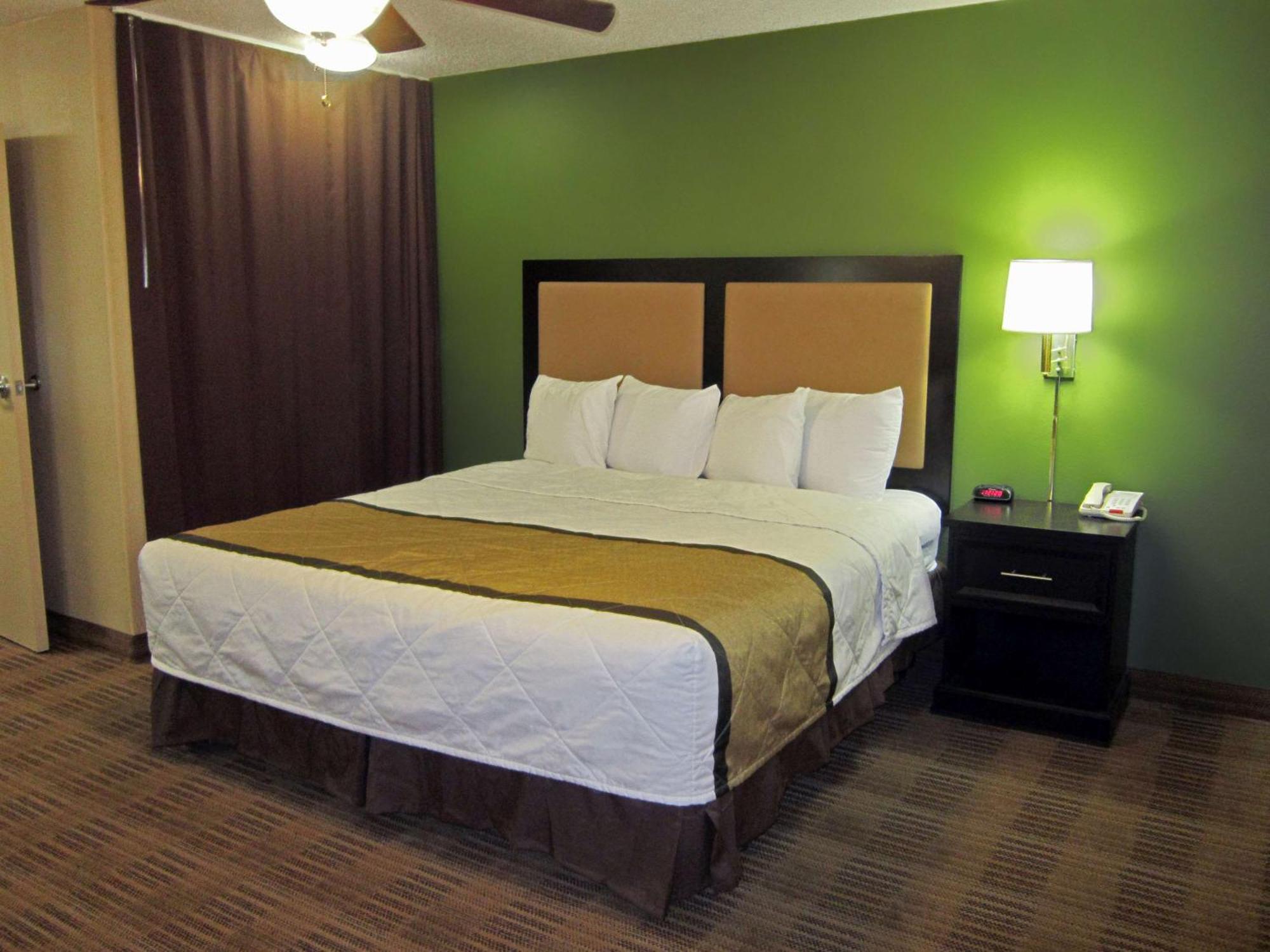 Extended Stay America Suites - Pittsburgh - Monroeville Extérieur photo