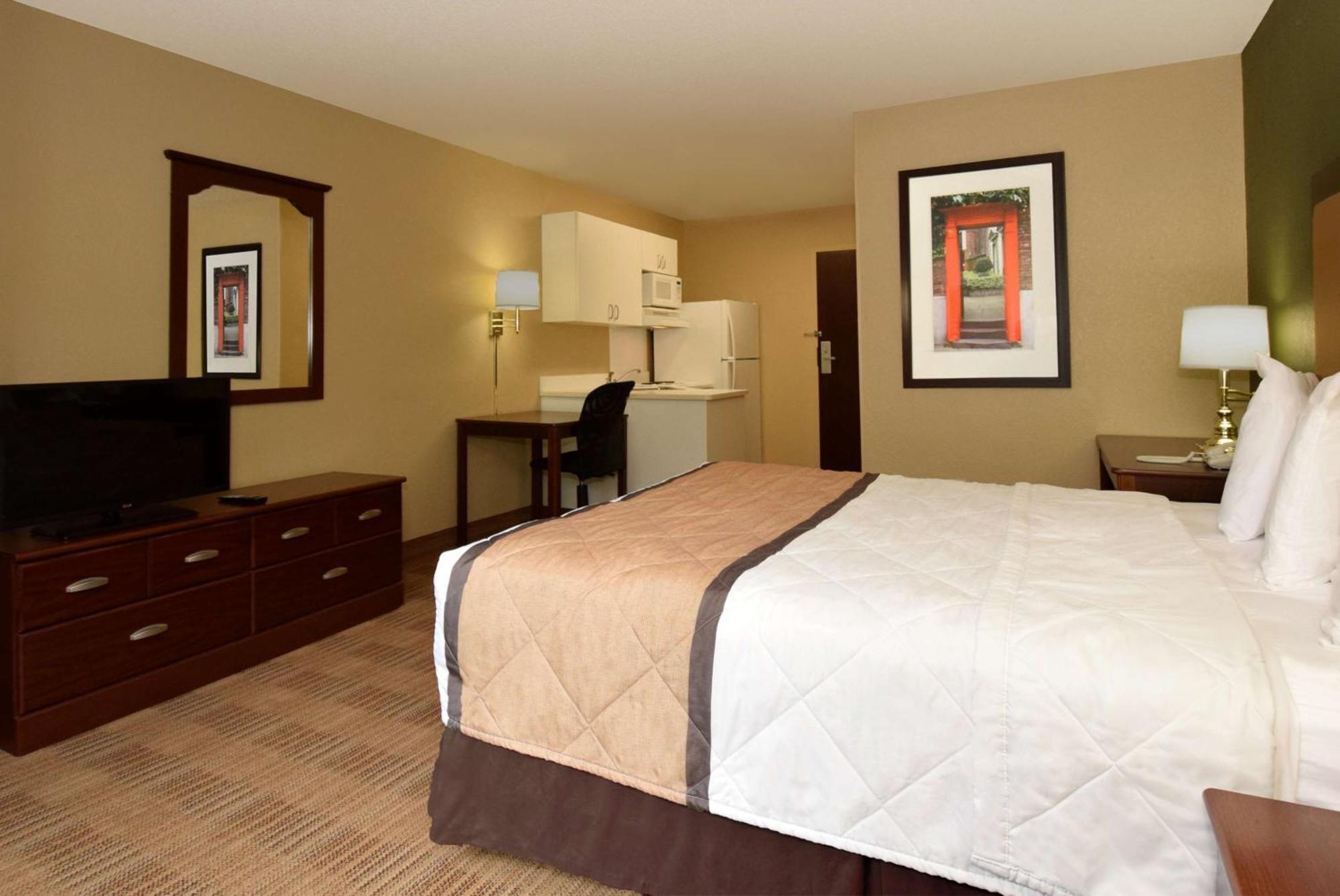 Extended Stay America Suites - Pittsburgh - Monroeville Extérieur photo