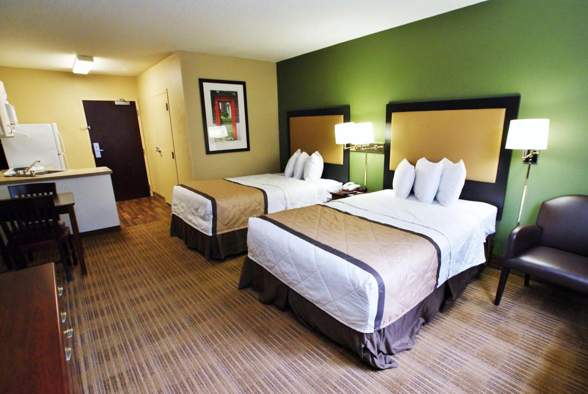 Extended Stay America Suites - Pittsburgh - Monroeville Extérieur photo