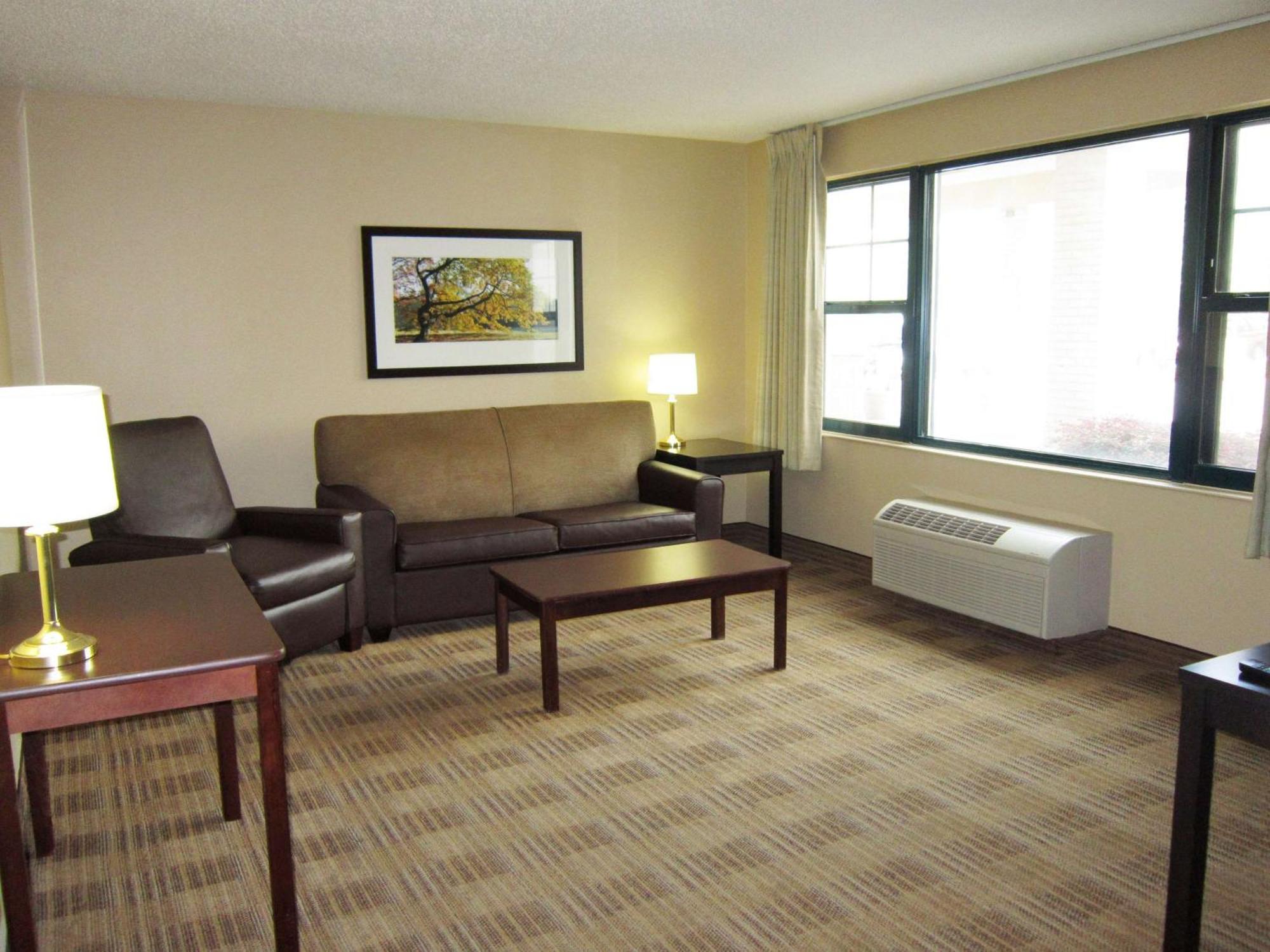 Extended Stay America Suites - Pittsburgh - Monroeville Extérieur photo