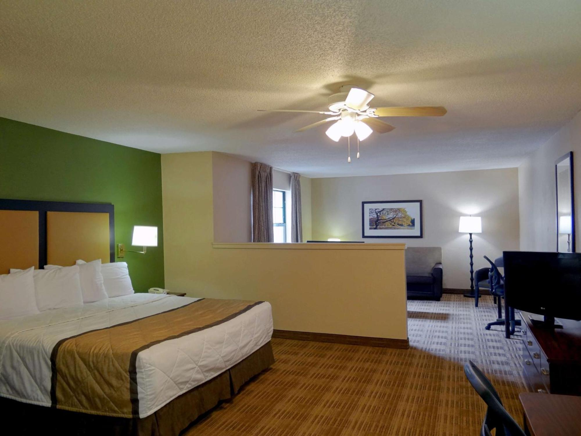 Extended Stay America Suites - Pittsburgh - Monroeville Extérieur photo