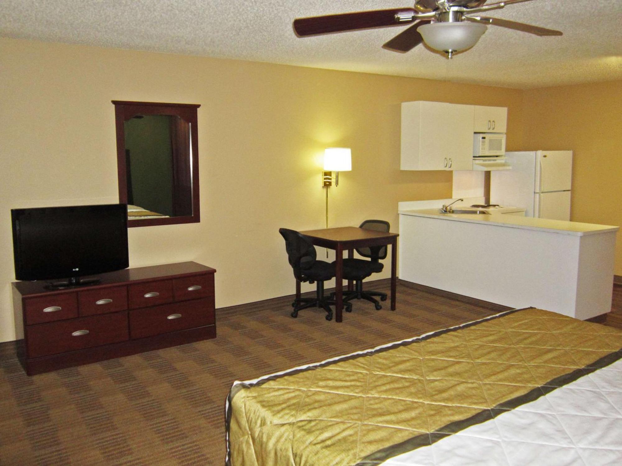 Extended Stay America Suites - Pittsburgh - Monroeville Extérieur photo