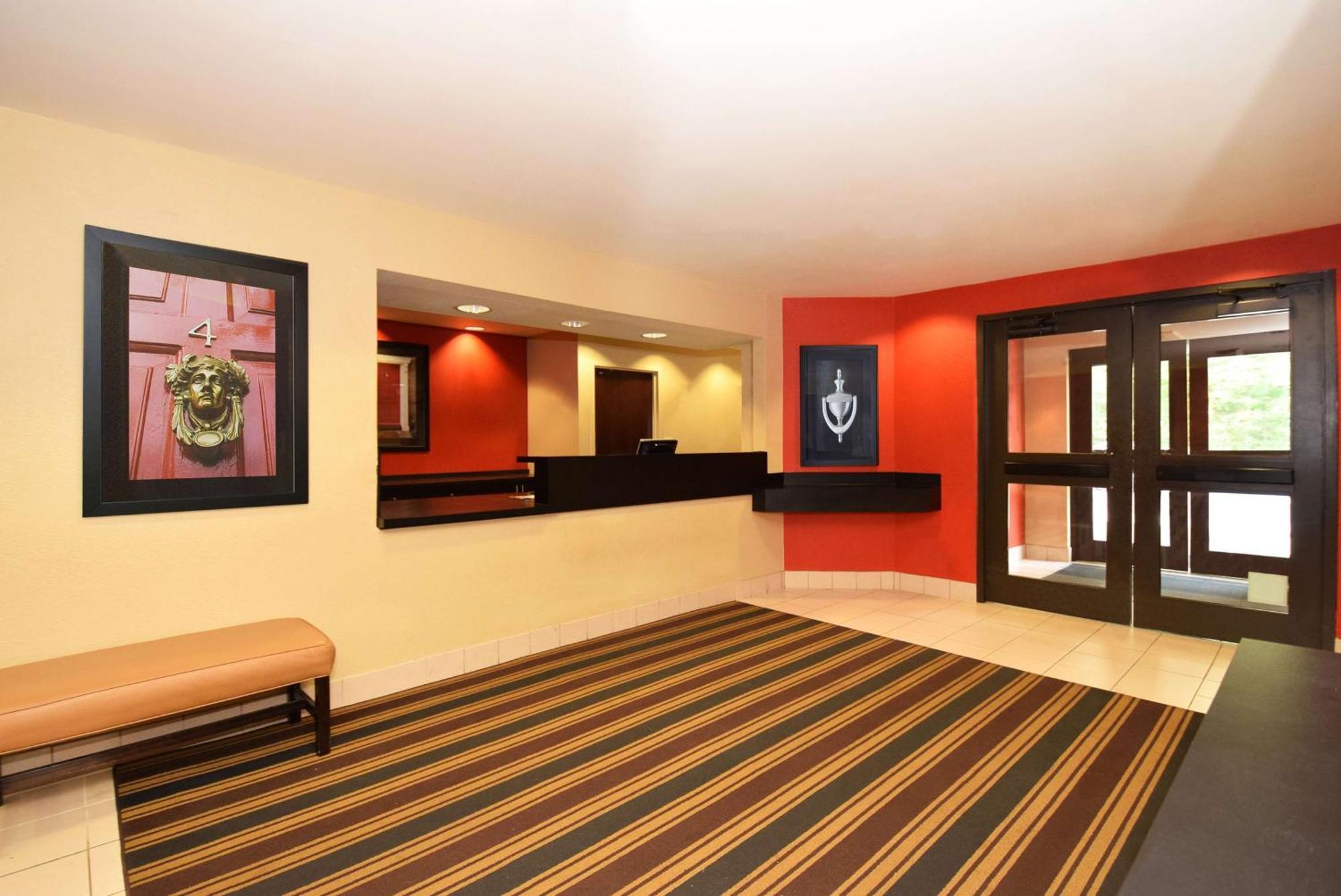 Extended Stay America Suites - Pittsburgh - Monroeville Extérieur photo