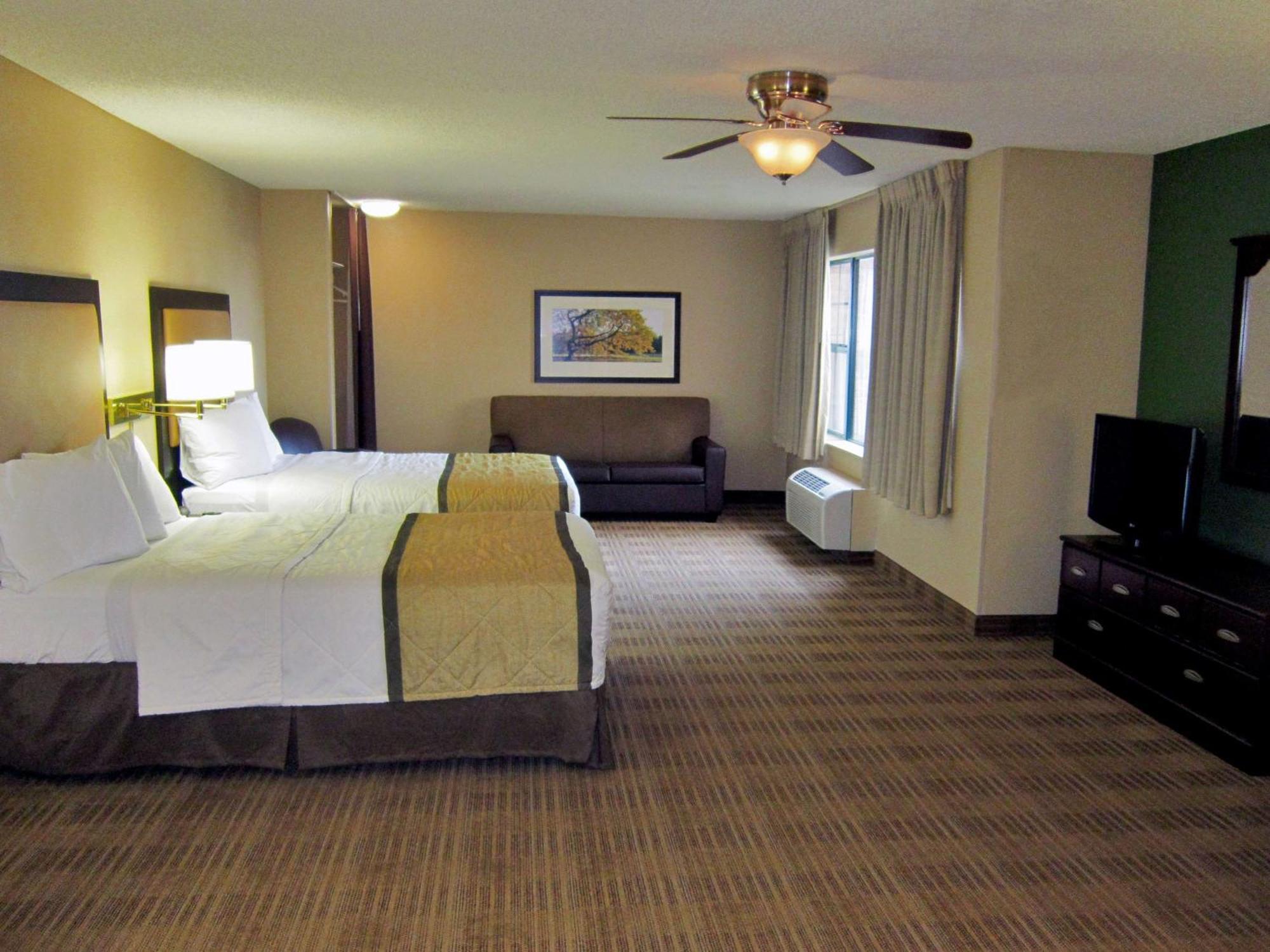 Extended Stay America Suites - Pittsburgh - Monroeville Extérieur photo