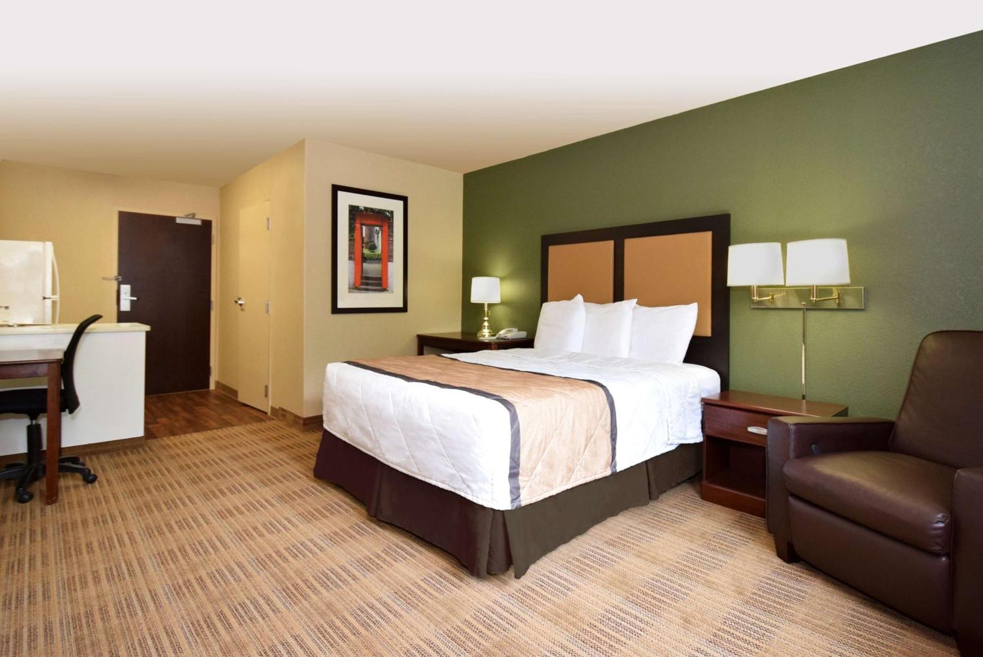 Extended Stay America Suites - Pittsburgh - Monroeville Extérieur photo