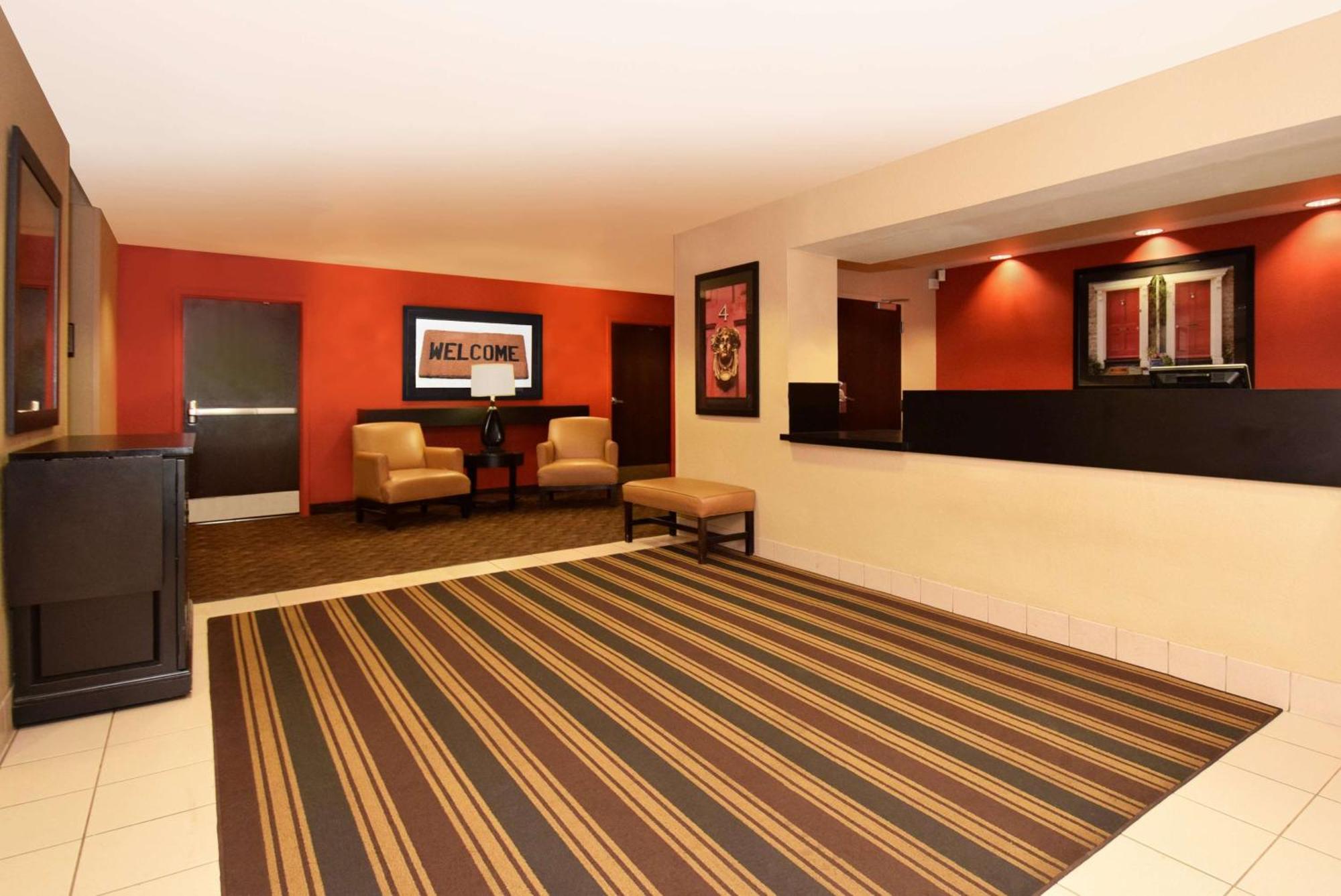 Extended Stay America Suites - Pittsburgh - Monroeville Extérieur photo