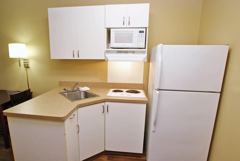 Extended Stay America Suites - Pittsburgh - Monroeville Extérieur photo