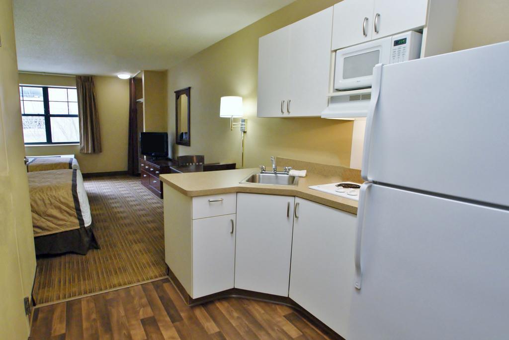 Extended Stay America Suites - Pittsburgh - Monroeville Extérieur photo