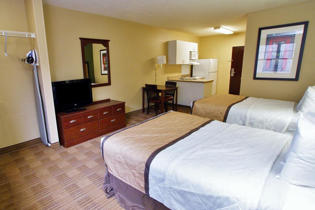 Extended Stay America Suites - Pittsburgh - Monroeville Extérieur photo