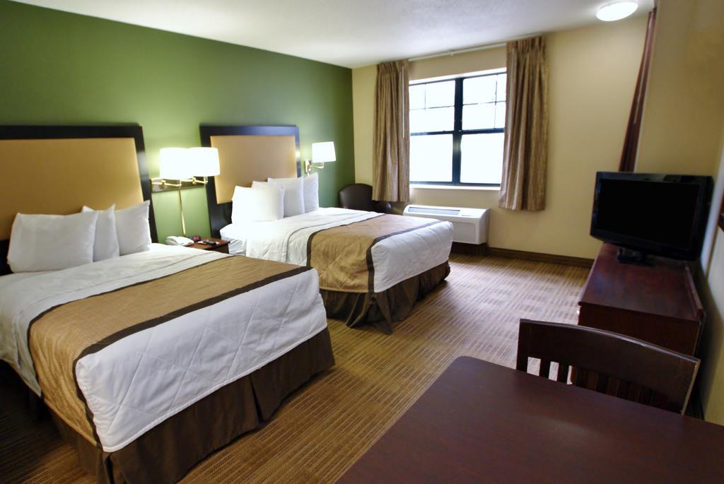 Extended Stay America Suites - Pittsburgh - Monroeville Extérieur photo