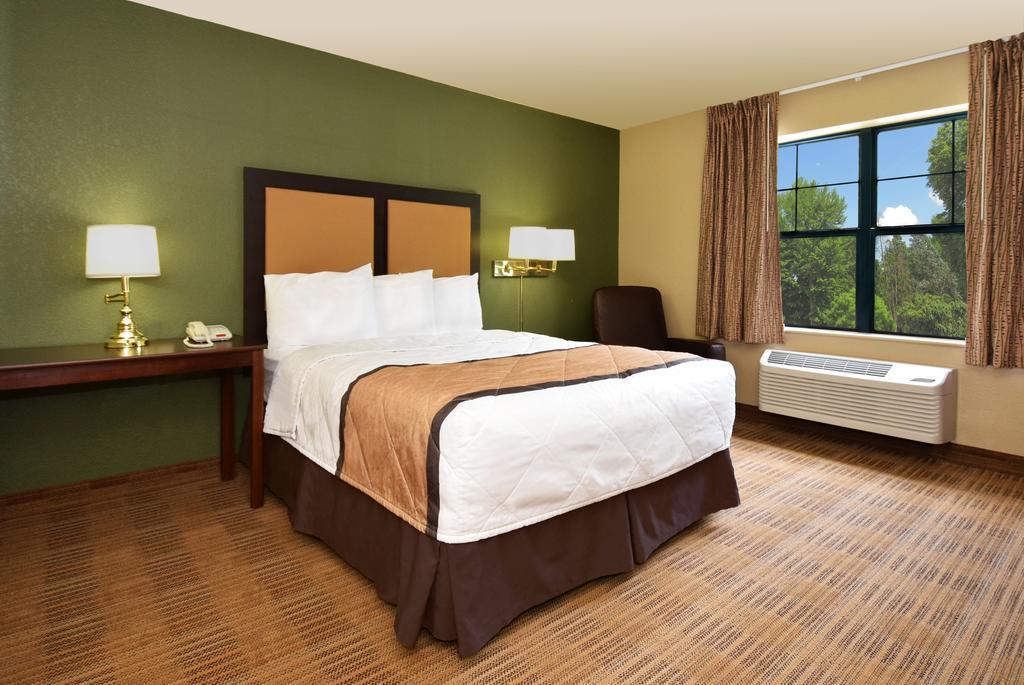 Extended Stay America Suites - Pittsburgh - Monroeville Extérieur photo