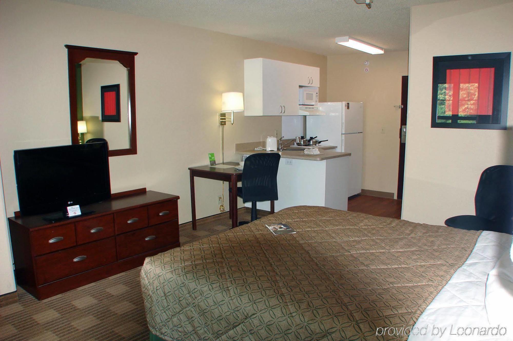 Extended Stay America Suites - Pittsburgh - Monroeville Extérieur photo