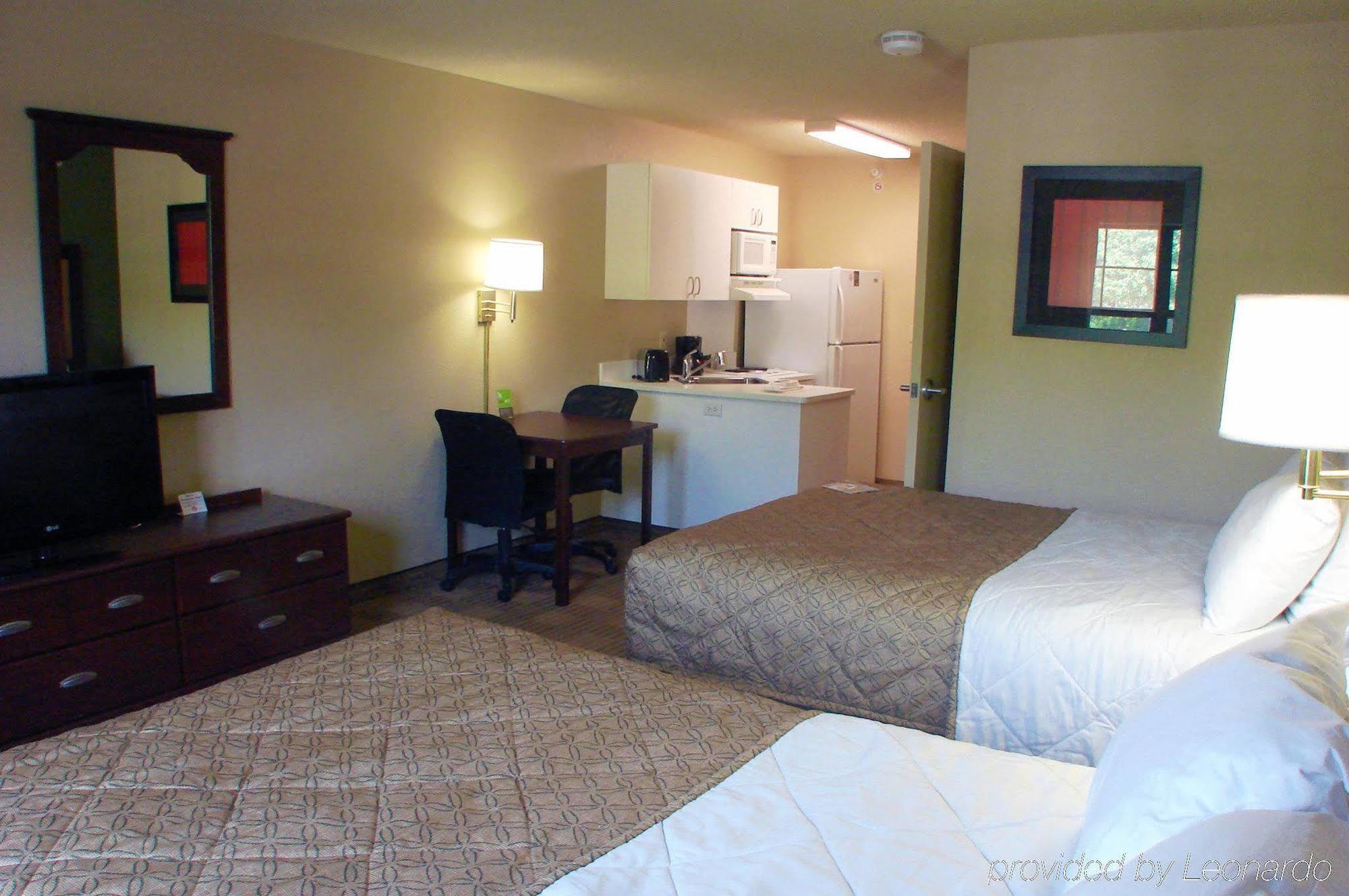 Extended Stay America Suites - Pittsburgh - Monroeville Extérieur photo