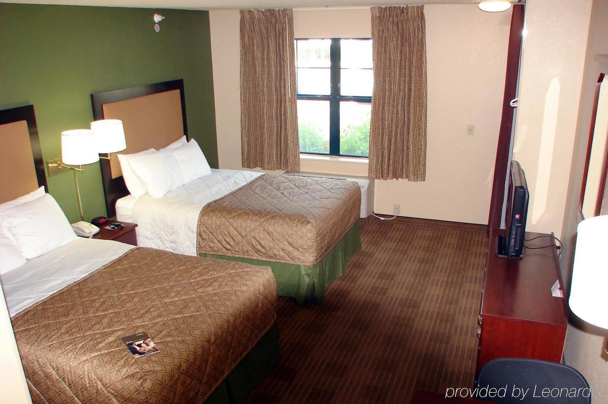 Extended Stay America Suites - Pittsburgh - Monroeville Extérieur photo