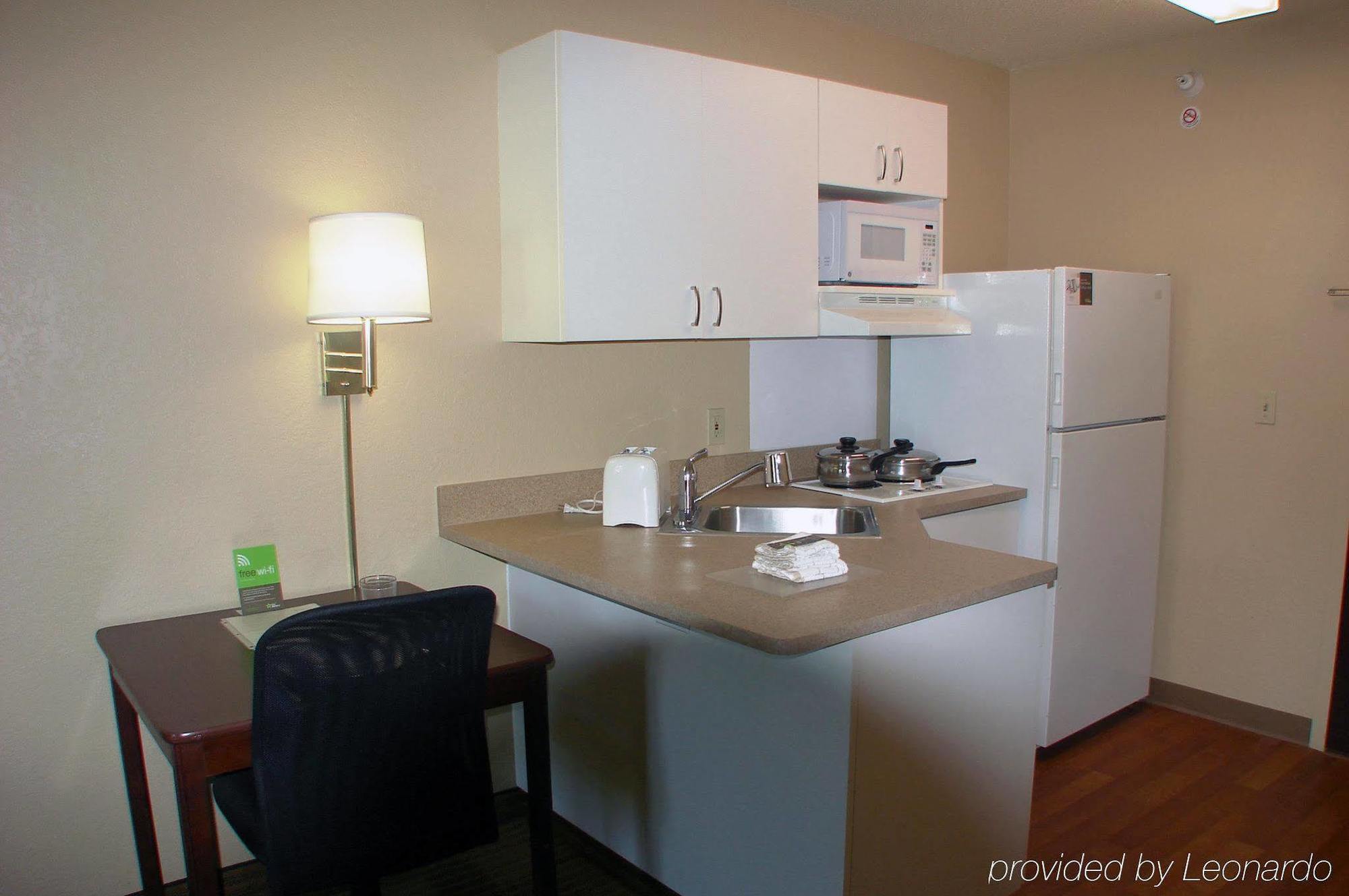 Extended Stay America Suites - Pittsburgh - Monroeville Extérieur photo