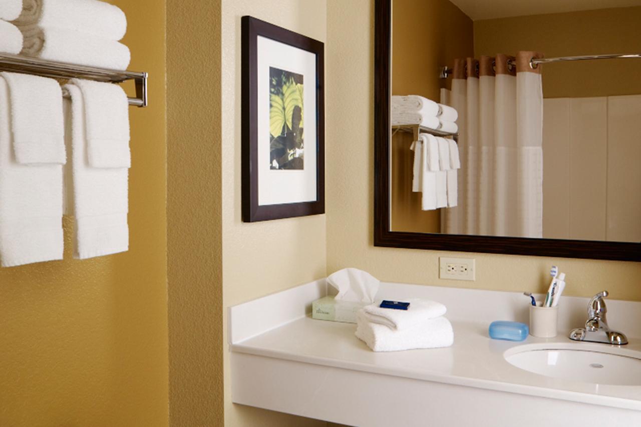 Extended Stay America Suites - Pittsburgh - Monroeville Extérieur photo
